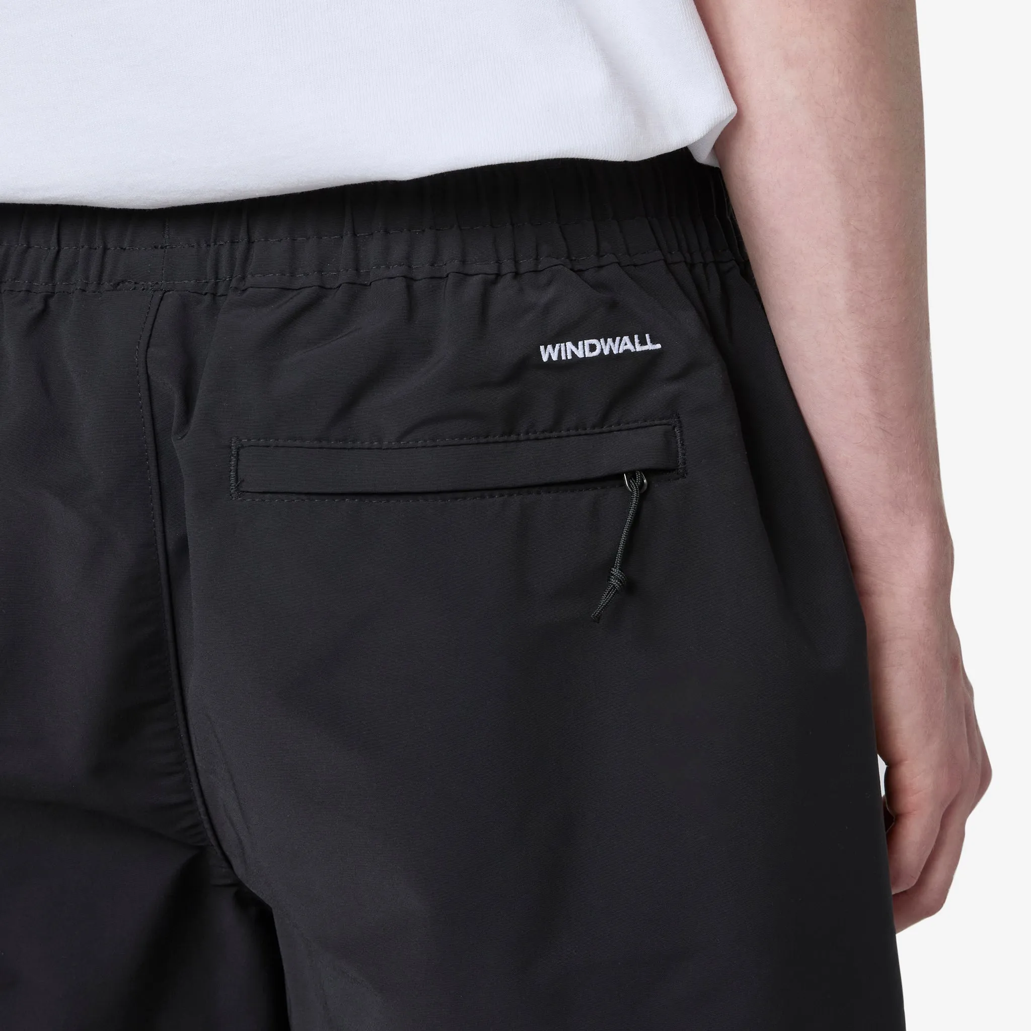 TNF™ Easy Wind Short TNF Black