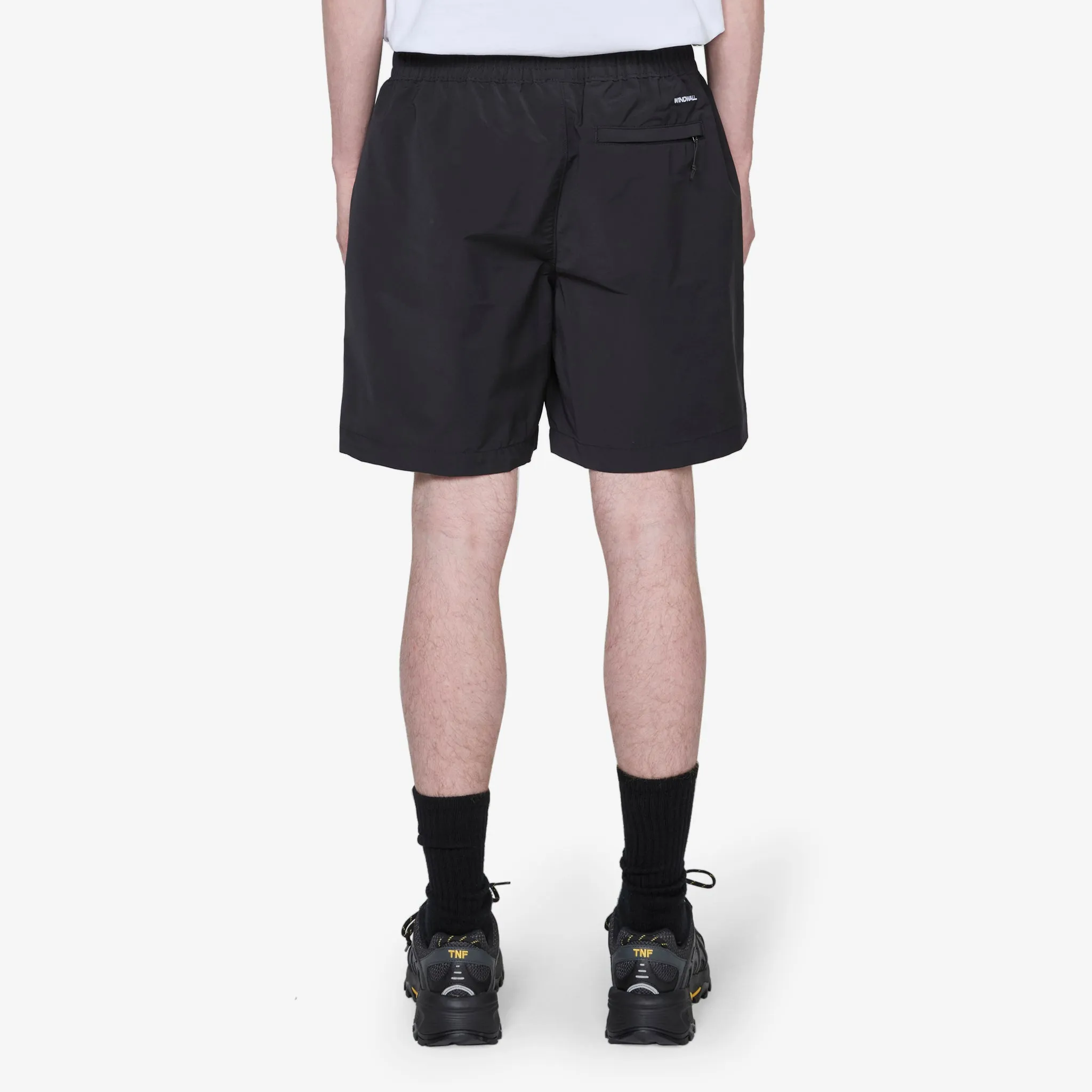 TNF™ Easy Wind Short TNF Black