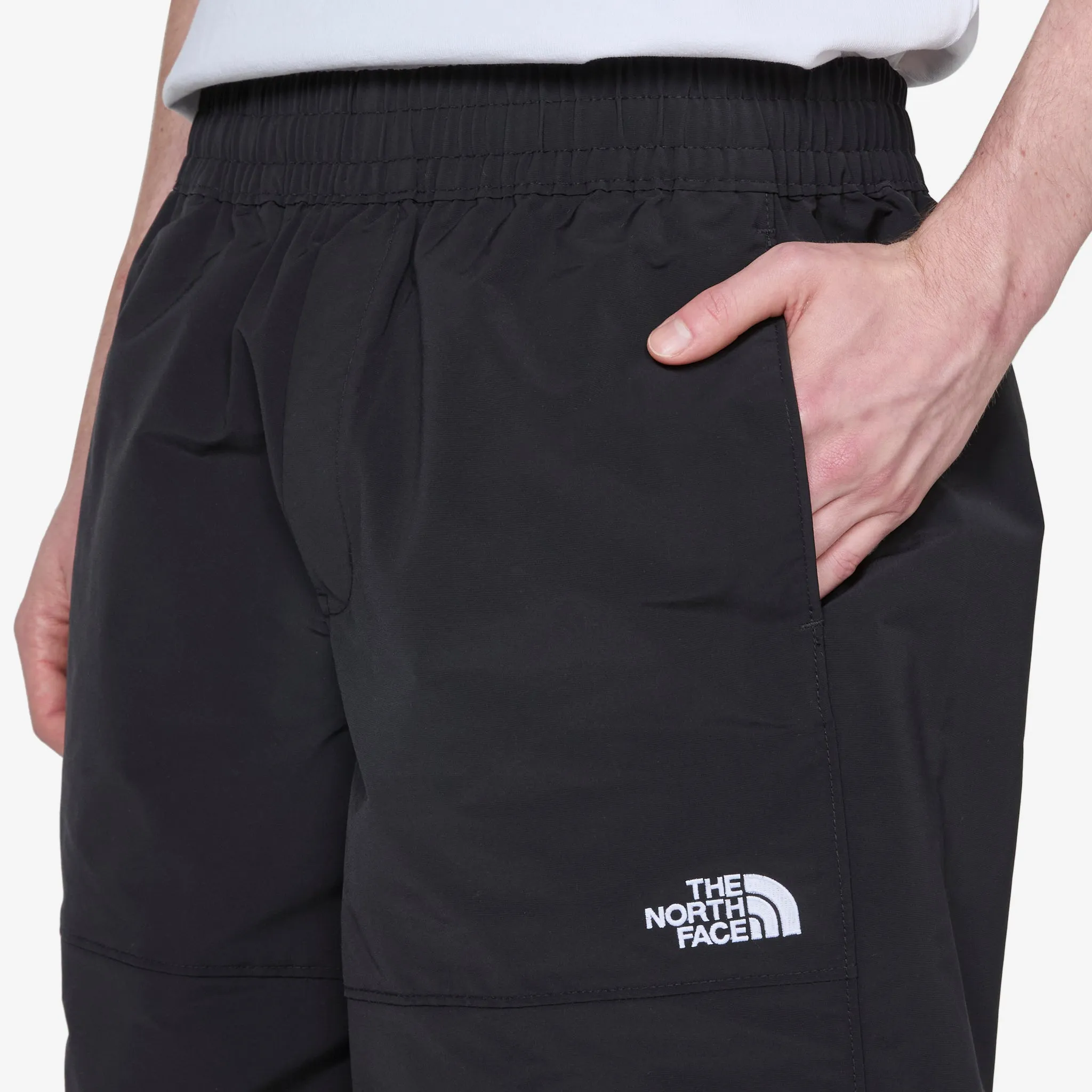 TNF™ Easy Wind Short TNF Black