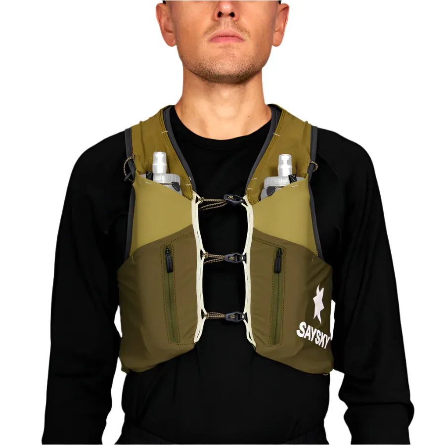 Unisex Saysky Flow Vest 12L