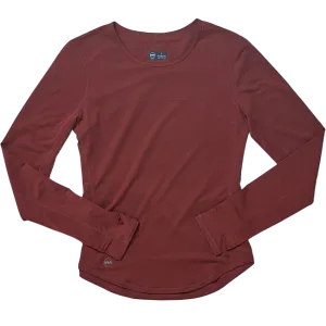 Women's Helio Light Tech Long Sleeve