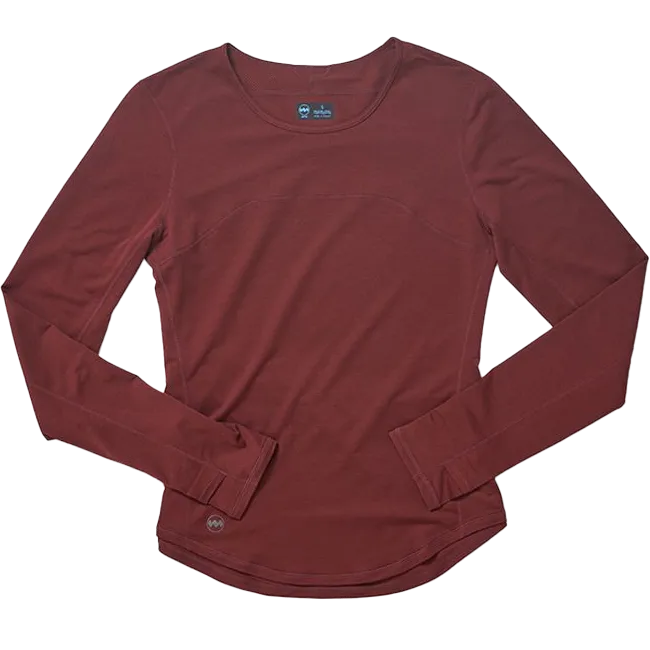 Women's Helio Light Tech Long Sleeve
