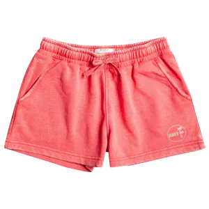 Youth Distance and Time Shorts