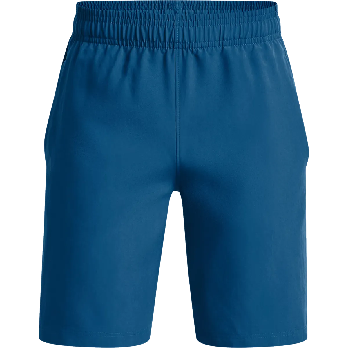 Youth UA Woven Graphic Short