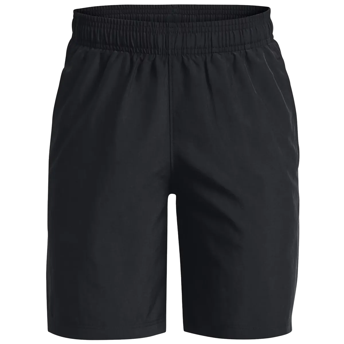 Youth UA Woven Graphic Short