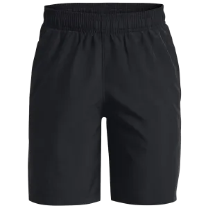 Youth UA Woven Graphic Short