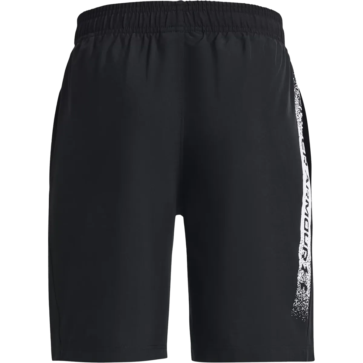 Youth UA Woven Graphic Short