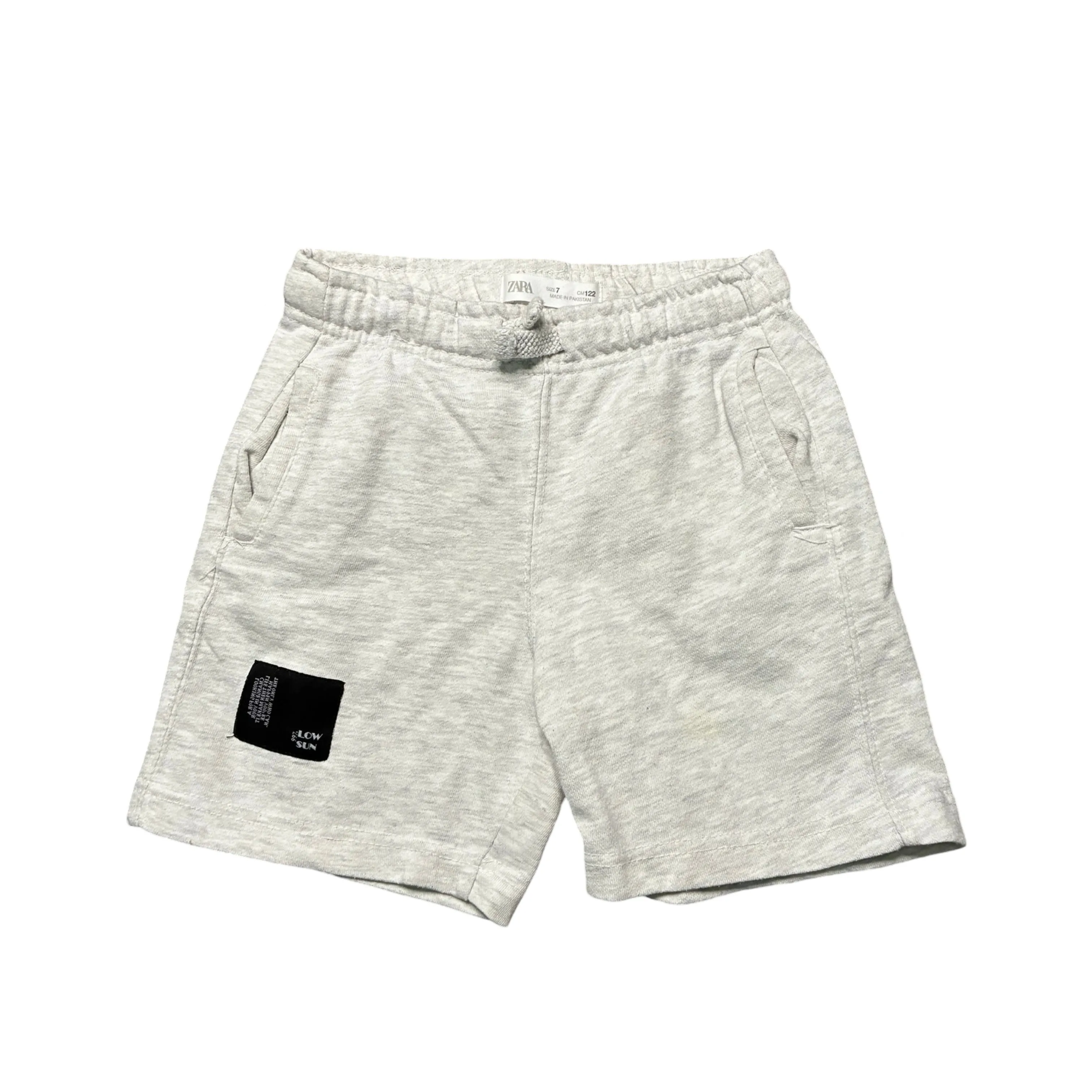 Zara Shorts